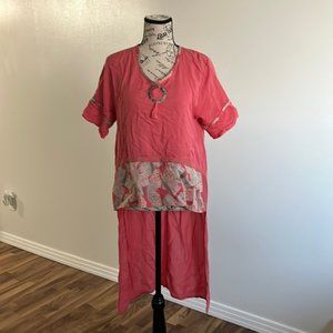 BatistaME HiLow Top size 1 HiLow Top size 1